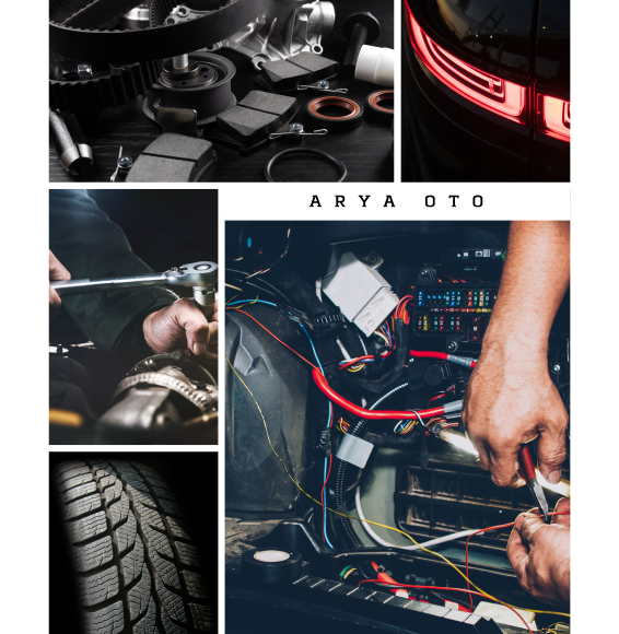 ARYA OTO (1)